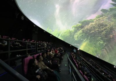 Dome Cinema