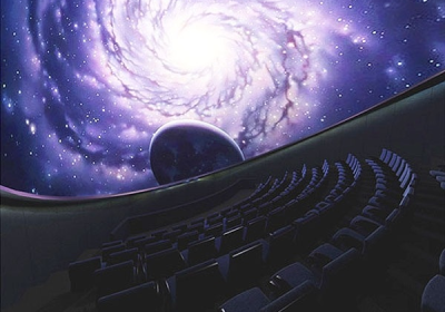 Dome Theater