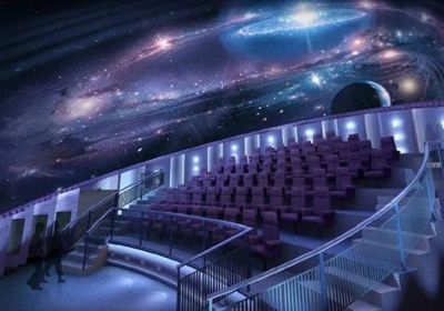 5D Cinema System